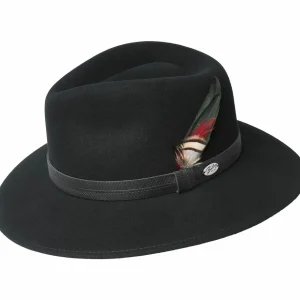 Bailey Hats Made In Usa | Abbott Charcoal