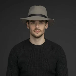 Bailey Hats Made In Usa | Abbott Charcoal