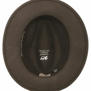 Bailey Hats Medium Brim | Acker