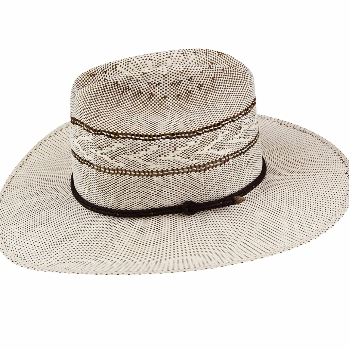 alameda_bangora_0-3.webp Bailey Hats Straw | Alameda Bangora Ivory/Brown