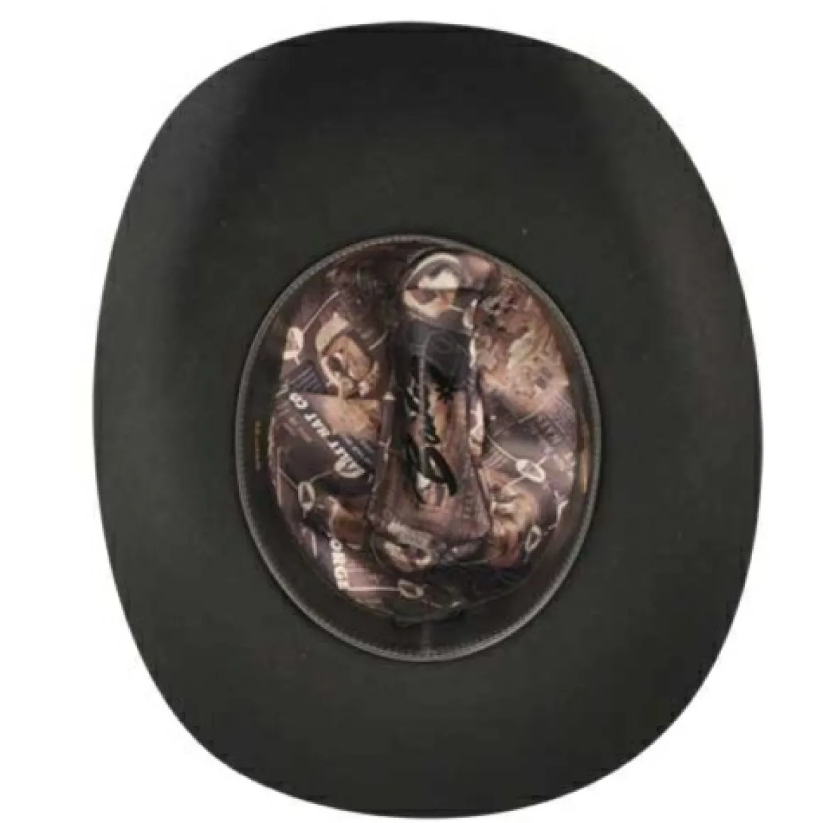 alamo_x_1-1.webp Bailey Hats Cattleman | Alamo 2X Black