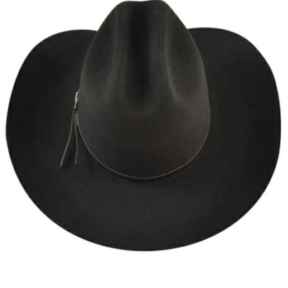 alamo_x_2-1.webp Bailey Hats Cattleman | Alamo 2X Black