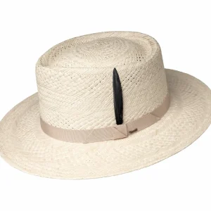 Bailey Hats Flat Brim | Alix