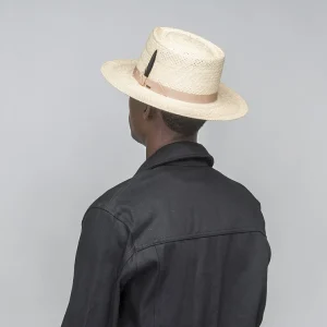 Bailey Hats Straw | Alix