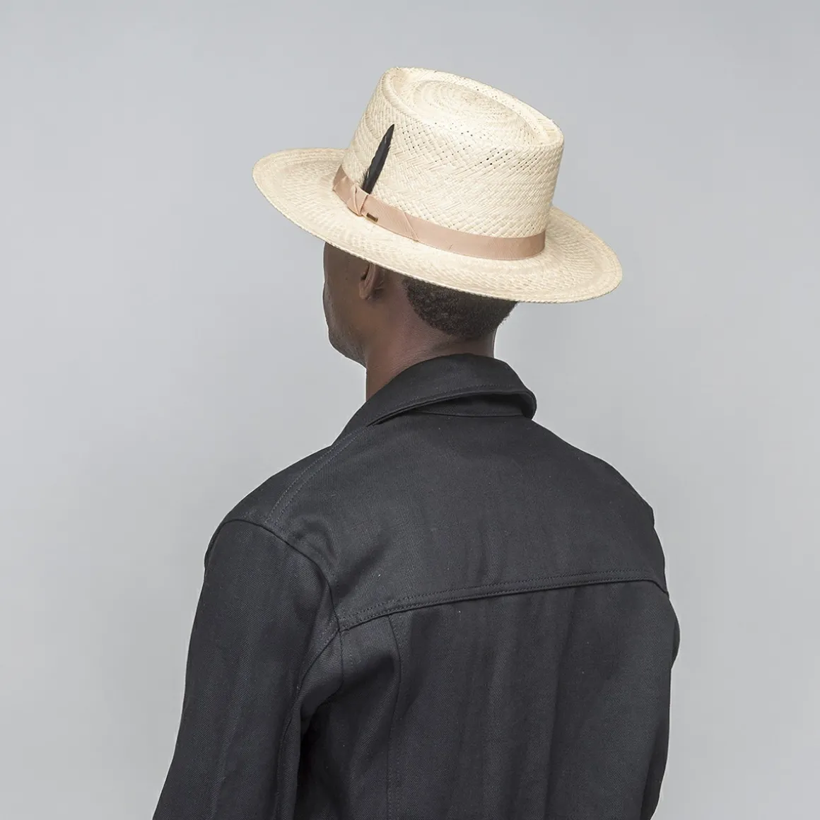 alix_3-6.webp Bailey Hats Flat Brim | Alix
