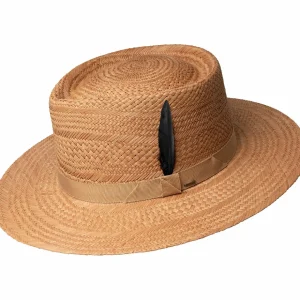 Bailey Hats Straw | Alix