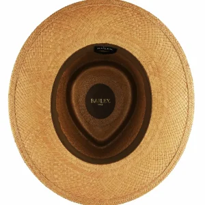 Bailey Hats Genuine Panama | Alix
