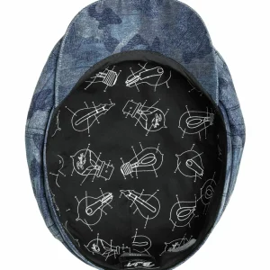 Bailey Hats Ivy & Flat Caps | Almas