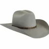 Bailey Hats Western & Cowboy Hats | Alsworth 3X Silver Sand