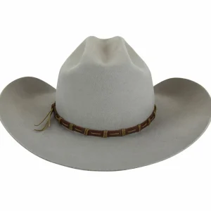 Bailey Hats 3X | Alsworth 3X Silver Sand