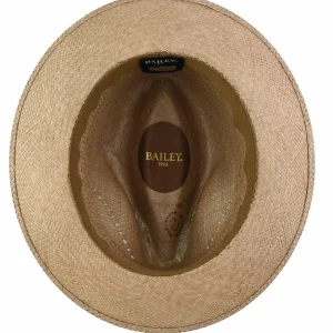 Bailey Hats Straw | Altair