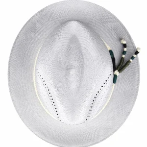 Bailey Hats Straw | Altair