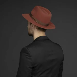Bailey Hats Fedoras & Trilbies | Ammon