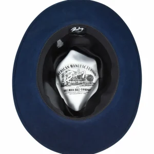 Bailey Hats Fedoras & Trilbies | Ammon
