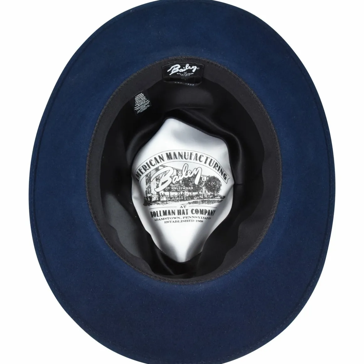 ammon_12-1.webp Bailey Hats Fedoras & Trilbies | Ammon
