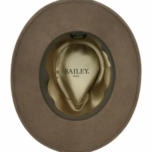 Bailey Hats Fedoras & Trilbies | Ammon