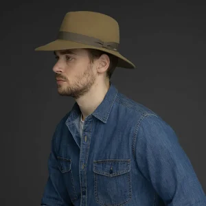 Bailey Hats Fedoras & Trilbies | Ammon