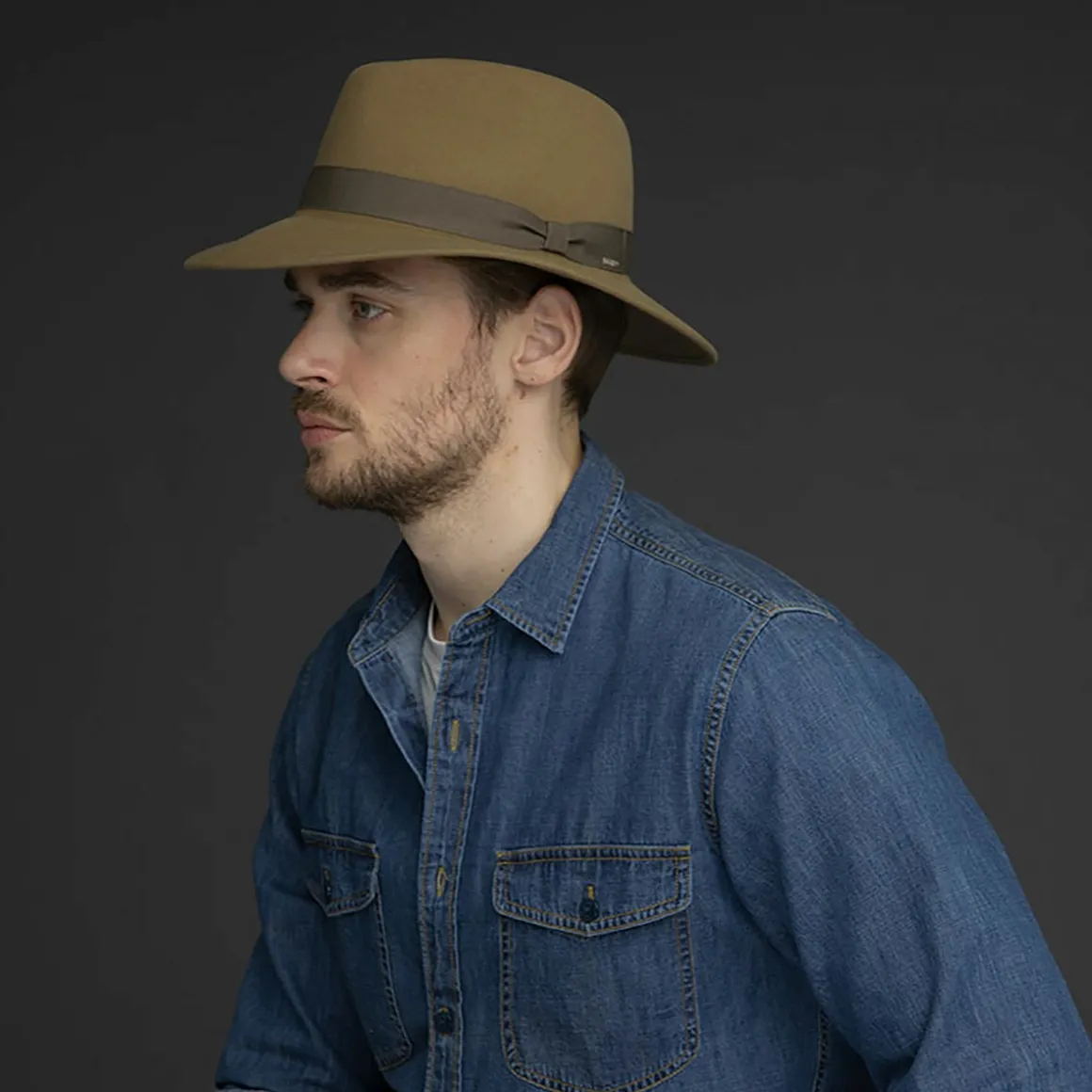 ammon_3-1.webp Bailey Hats Fedoras & Trilbies | Ammon