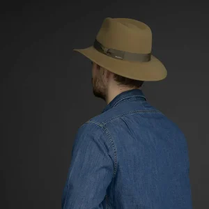 Bailey Hats Fedoras & Trilbies | Ammon