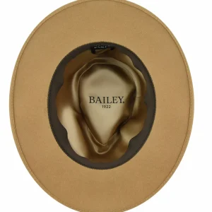 Bailey Hats Fedoras & Trilbies | Ammon