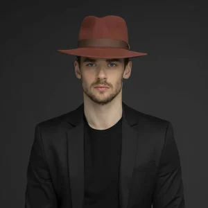Bailey Hats Fedoras & Trilbies | Ammon