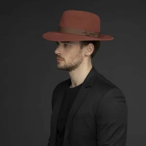 Bailey Hats Fedoras & Trilbies | Ammon