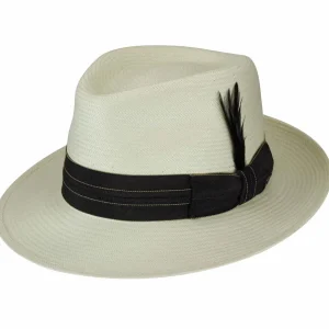 Bailey Hats Snap Brim | Anderson Natural