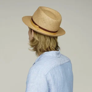 Bailey Hats Straw | Anker