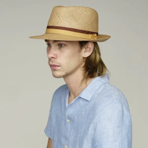 Bailey Hats Raindura® | Anker