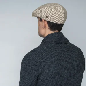 Bailey Hats Ivy & Flat Caps | Aposto Avion Stripe