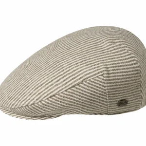 Bailey Hats Ivy & Flat Caps | Aposto Avion Stripe
