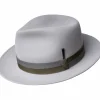 Bailey Hats Elite Finish® | Appley