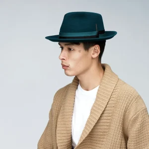 Bailey Hats Fedoras & Trilbies | Appley