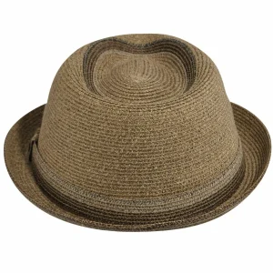 Bailey Hats Short Brim | Archer Coffee