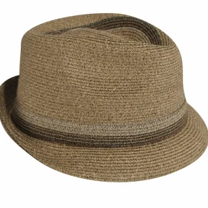 Bailey Hats Straw | Archer Coffee