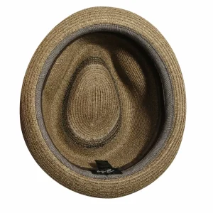 Bailey Hats Straw | Archer Coffee