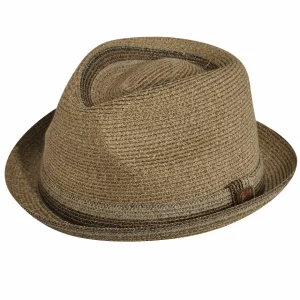 Bailey Hats Braid | Archer Coffee