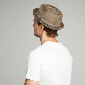 Bailey Hats Short Brim | Archer Coffee