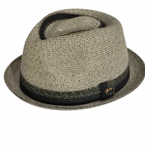 Bailey Hats Braid | Archer Coffee