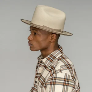 Bailey Hats Medium Brim | Architect