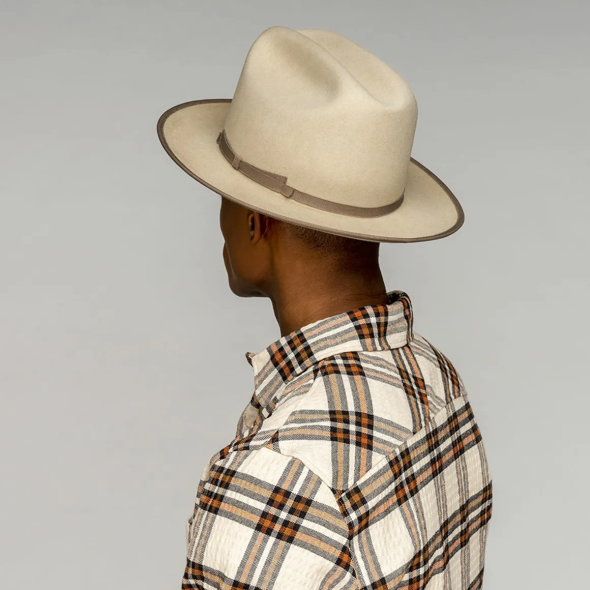 architect_5-3.webp Bailey Hats Medium Brim | Architect