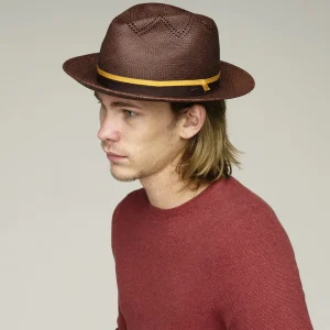 Bailey Hats Straw | Arion