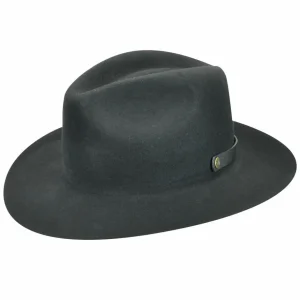 Bailey Hats Wool Felt | Ashmore