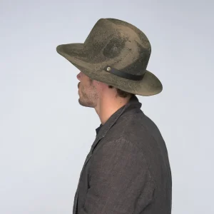 Bailey Hats Fedoras & Trilbies | Ashmore