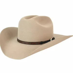 Bailey Hats 3X | August 3X Cobble