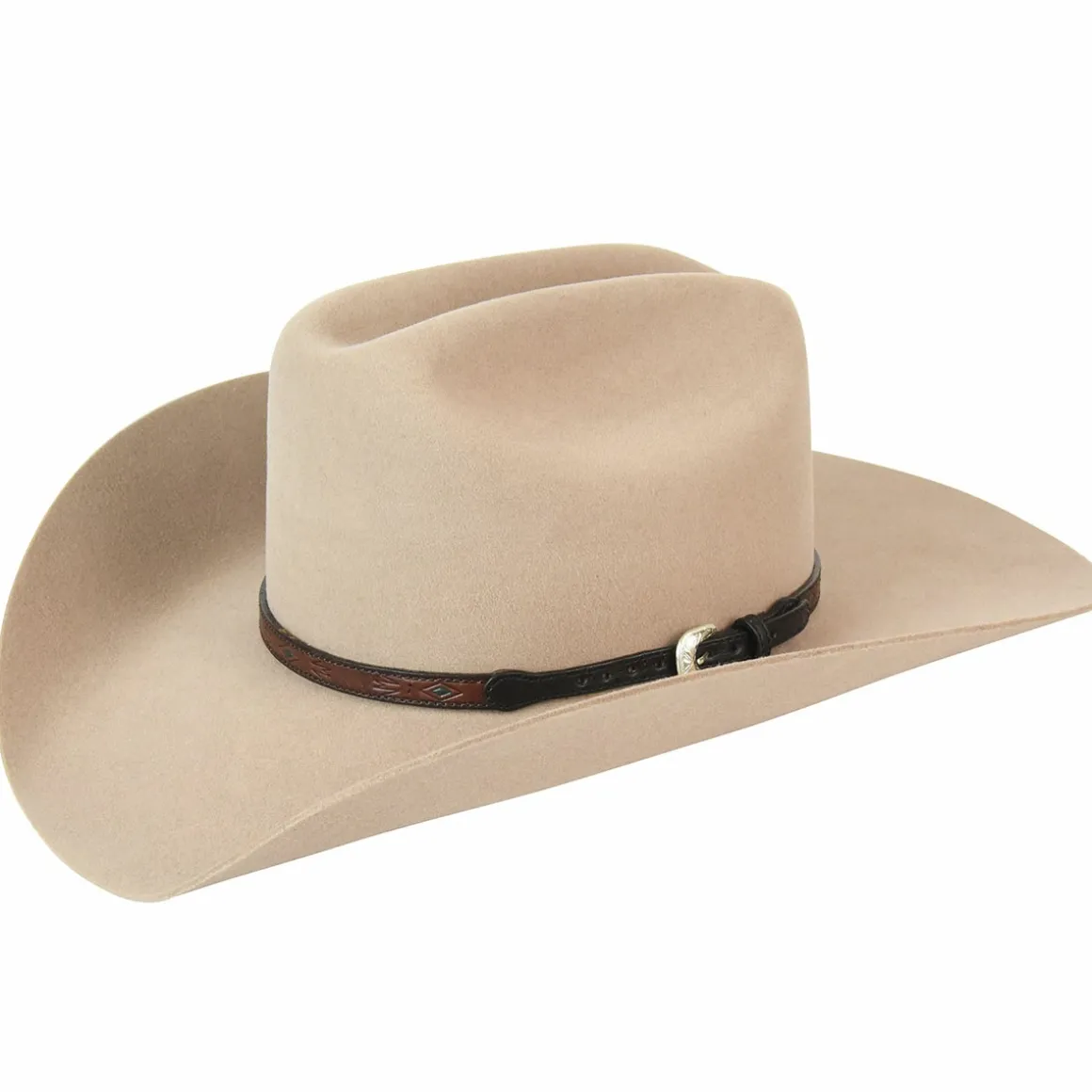 august_x_1-3.webp Bailey Hats Wool Felt | August 3X Cobble