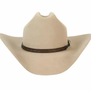 Bailey Hats Western & Cowboy Hats | August 3X Cobble