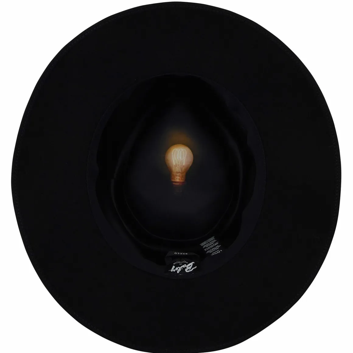 auman_2-2.webp Bailey Hats Fur Felt | Auman Black