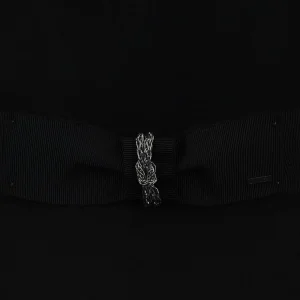 Bailey Hats Fur Felt | Auman Black