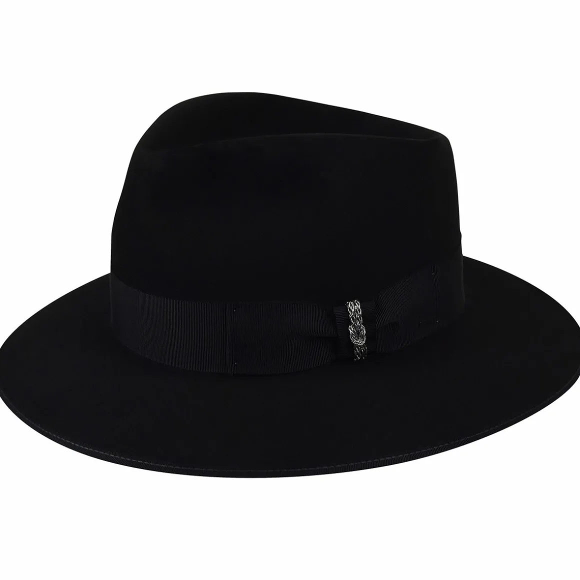 auman_4-3.webp Bailey Hats Wide Brim | Auman Black